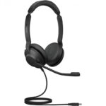 Jabra Evolve2 30 USB-C UC Stereo