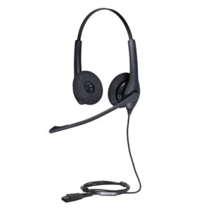 Jabra BIZ 1500 Duo qd