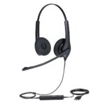Jabra BIZ 1500 duo USB