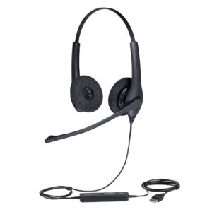Jabra BIZ 1100 Duo USB