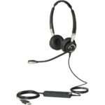 Jabra BIZ 2400 Duo USB