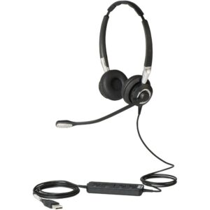 Jabra BIZ 2400 Duo USB