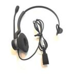 Jabra BIZ 2300 mono qd