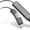 Poly DA75 usb