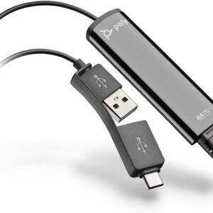 Poly DA75 usb