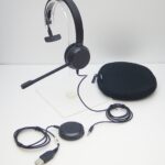 Jabra Evolve 30 II Mono uc