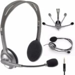 Logitech H111