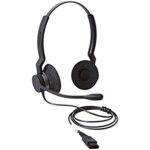 Jabra BIZ 2300 Duo qd