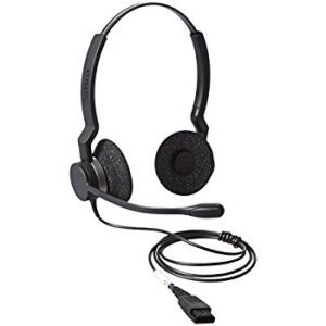Jabra BIZ 2300 Duo qd