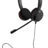 Jabra Evolve 20 MS Stereo USB-C/A