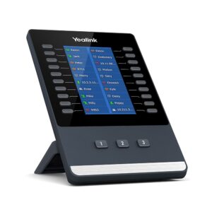 Yealink EXP43