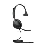 Jabra Evolve2 40 Mono USB-C UC