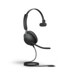 Jabra Evolve2 40 Mono USB-A UC