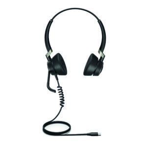 Jabra Engage 50 Stereo with cable scaled 1