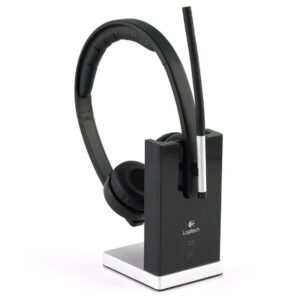 Logitech Dual H820 Wireless Headset Black 25122013 6 p