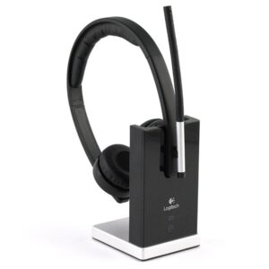 Logitech H820e Duo