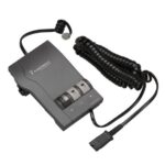 Plantronics Amplificador M22 Vista