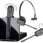 Plantronics CS540