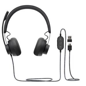 Logitech Zone Wired Teams