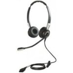 Jabra BIZ 2400 II Duo qd