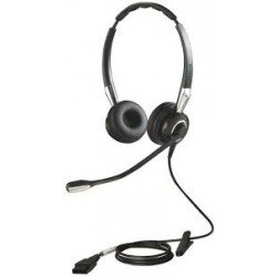 Jabra BIZ 2400 II Duo qd