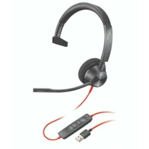 Poly Blackwire C3310 USB-A