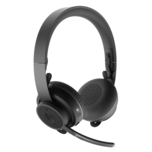 Logitech Zone Wireless