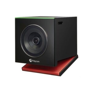 Poly EagleEye Cube