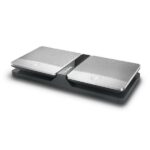 Yealink Micrófonos inalámbricos CPW90