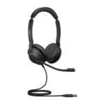 Jabra Evolve2 30 Stereo USB-A UC