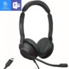 Jabra Evolve2 30 USB-C MS Stereo
