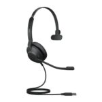 Jabra Evolve2 30 Mono USB-A UC