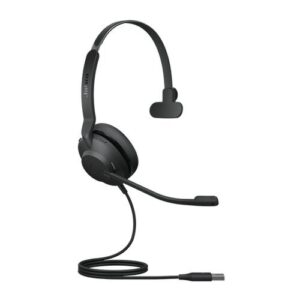 Jabra Evolve2 30 Mono USB-A UC
