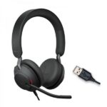 Jabra Evolve2 40 Stereo USB-A UC