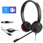 Jabra Evolve 30 II Estéreo ms