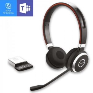 Jabra EVOLVE 65 Estereo ms