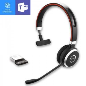 Jabra EVOLVE 65 mono ms