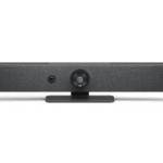 Logitech Rally BAR Grafito