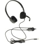 Logitech H151