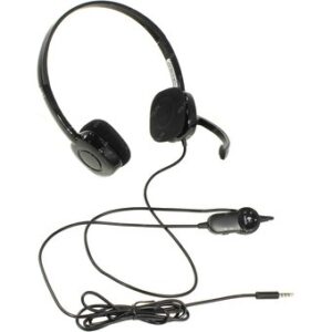 Logitech H151