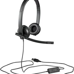 Logitech H570e Dúo