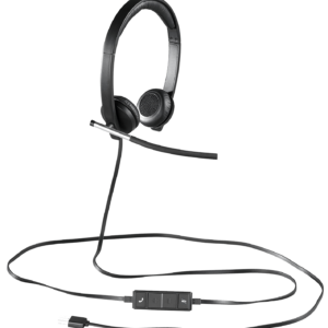 Logitech H650e Duo