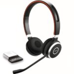 Jabra EVOLVE 65 Estereo uc