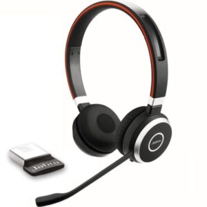 jabra evolve 65 stereo