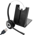 Jabra PRO 930 mono