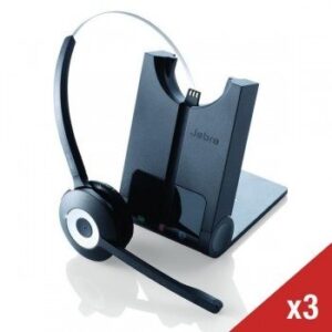 Jabra PRO 920 mono