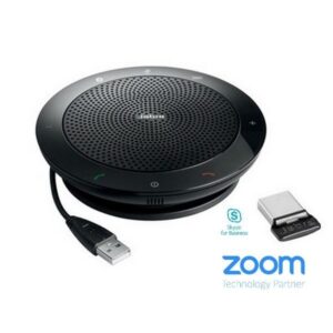 Jabra SPEAK 510+ ms