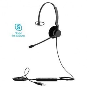 Jabra BIZ 2300 USB Mono MS