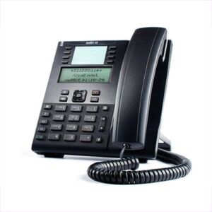 lanmedia productos mitel ip 6865