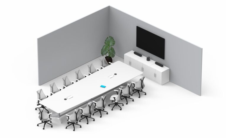 Logitech Rally Kit Layout Design Logitech Rally system - Solo Comunicaciones